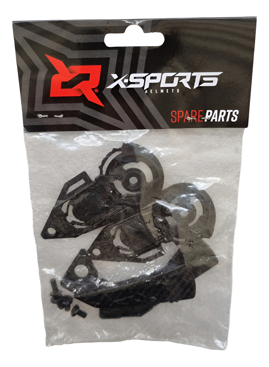 Mecanismo Casco Xsports M67