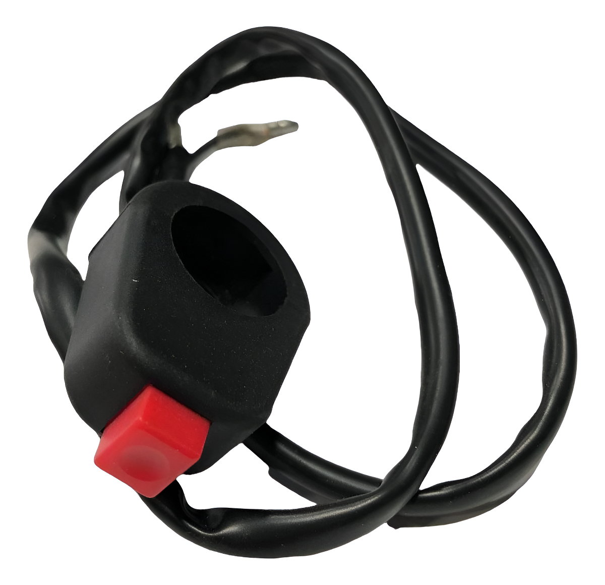 Llave Corte Corriente Universal Ybr