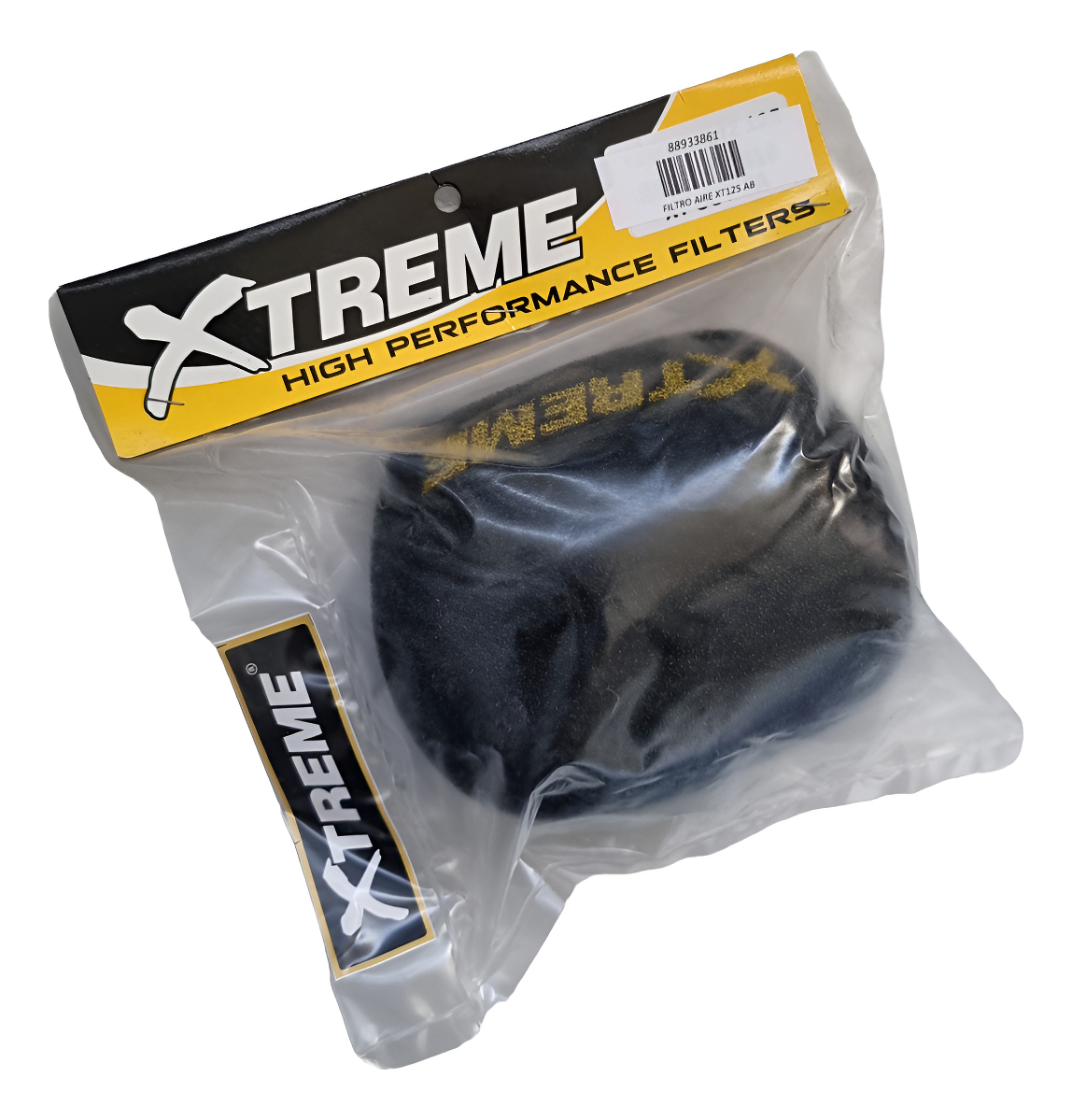 Filtro Aire Xt125 Ab