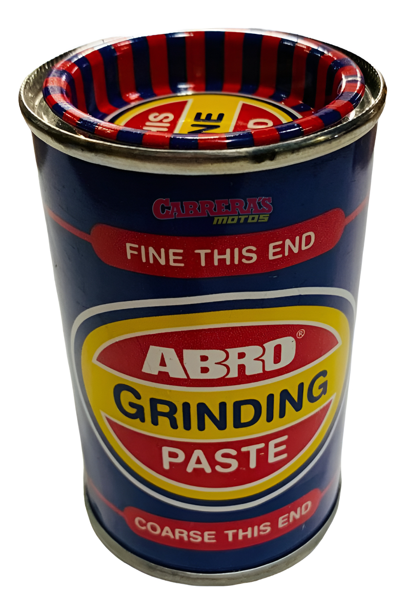 Pasta Esmeril Abro