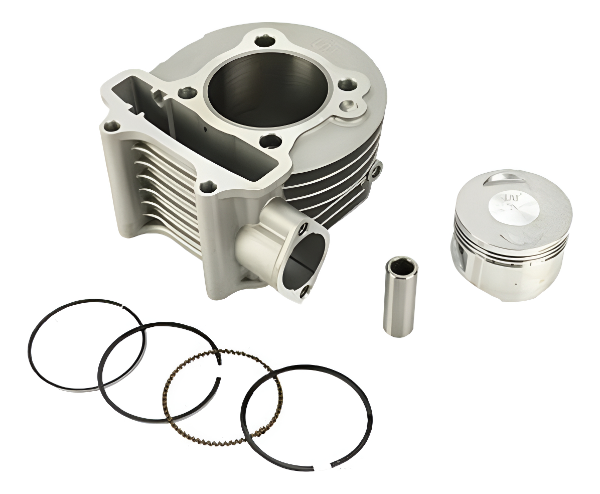 Cilindro Vx150