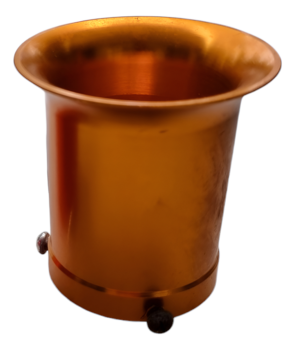 Trompeta Carburador Larga 50mm X 75mm - Imagen 4