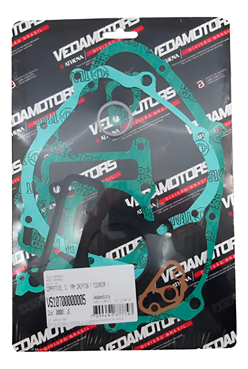 Junta Completa Crypton Con Sellos Vedamotors