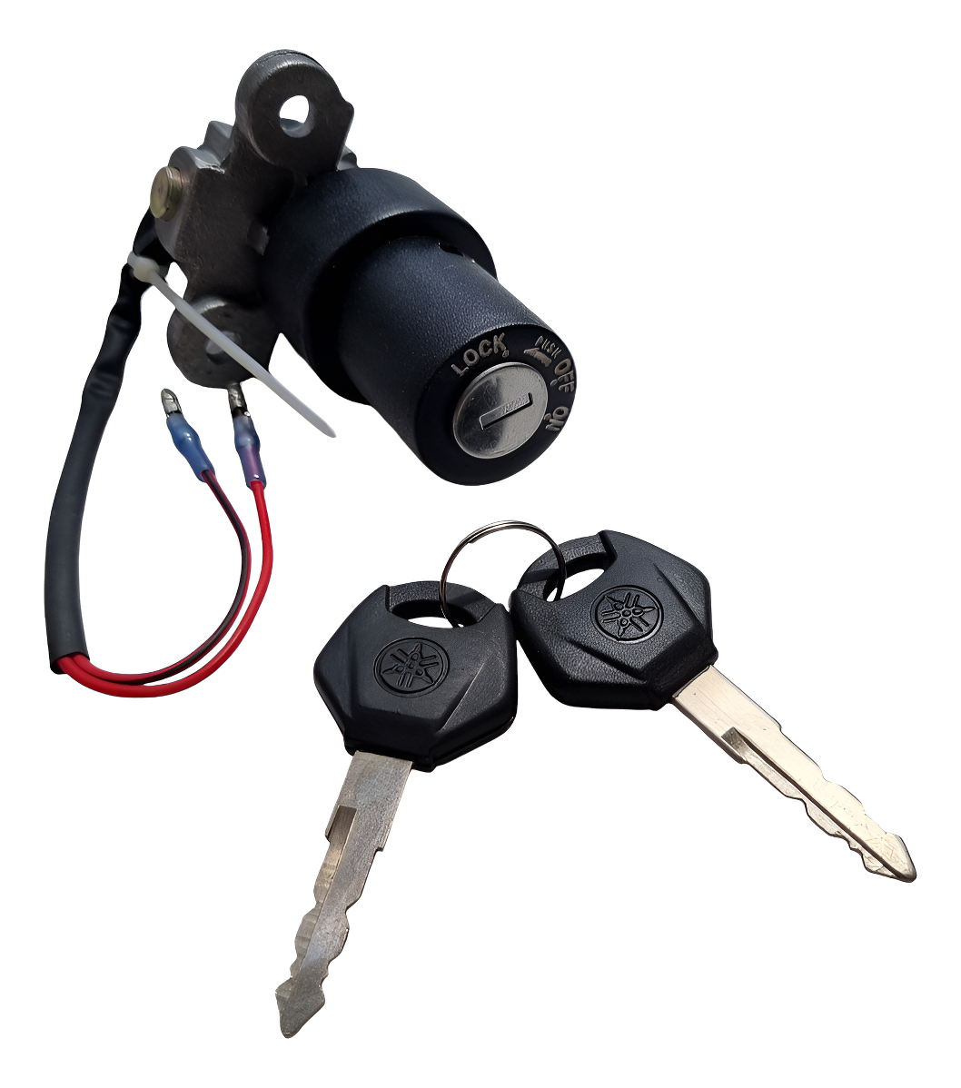 Llave Contacto Fz16