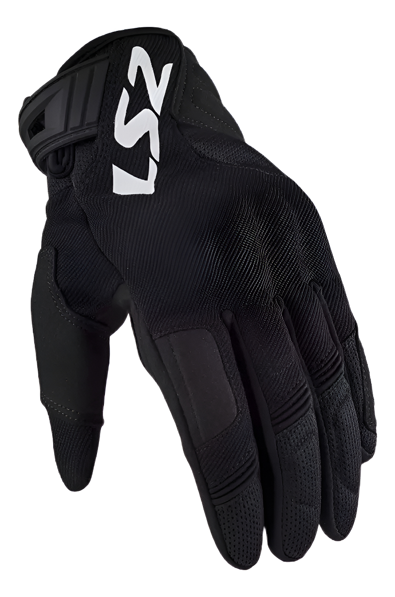 Guantes Ls2 Verano Silva Man