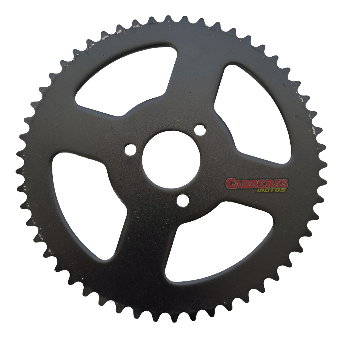 Plato Mini Cuatri Atv 54t