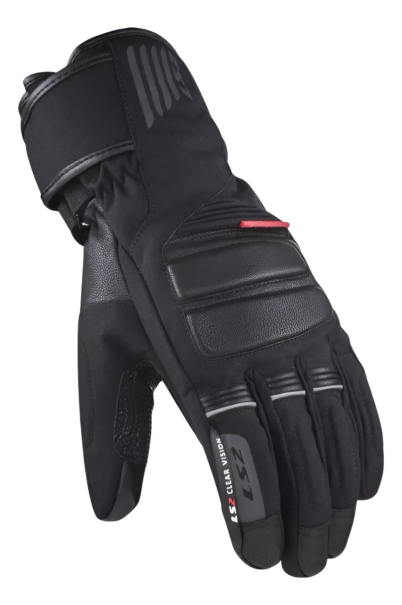 Guantes Ls2 Invierno Frost