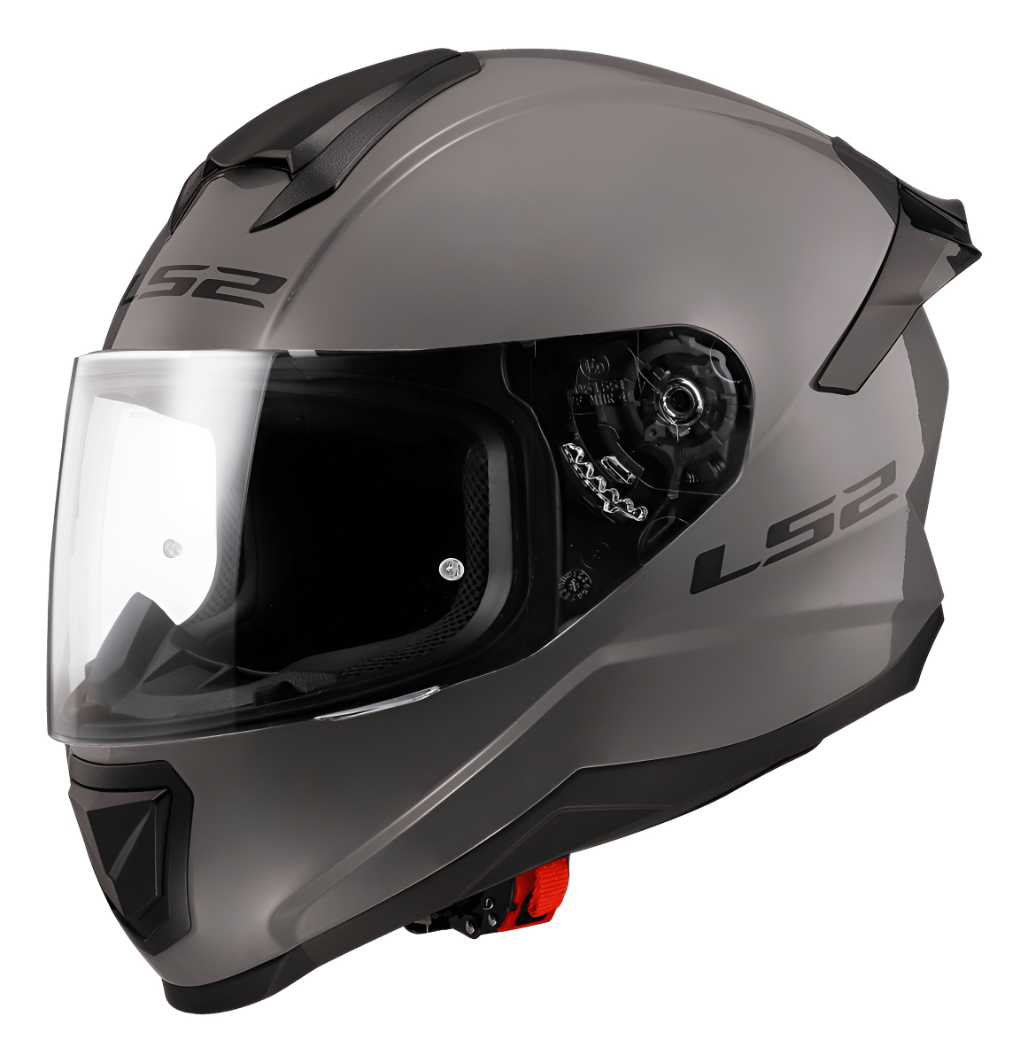 Casco Ls2 Integral Ff802