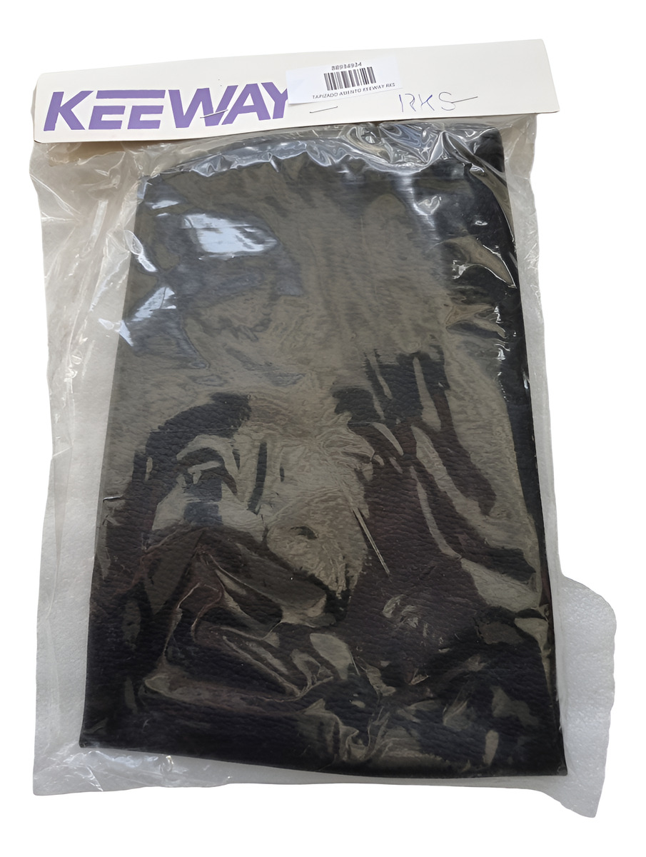 Tapizado Asiento Keeway Rks 125