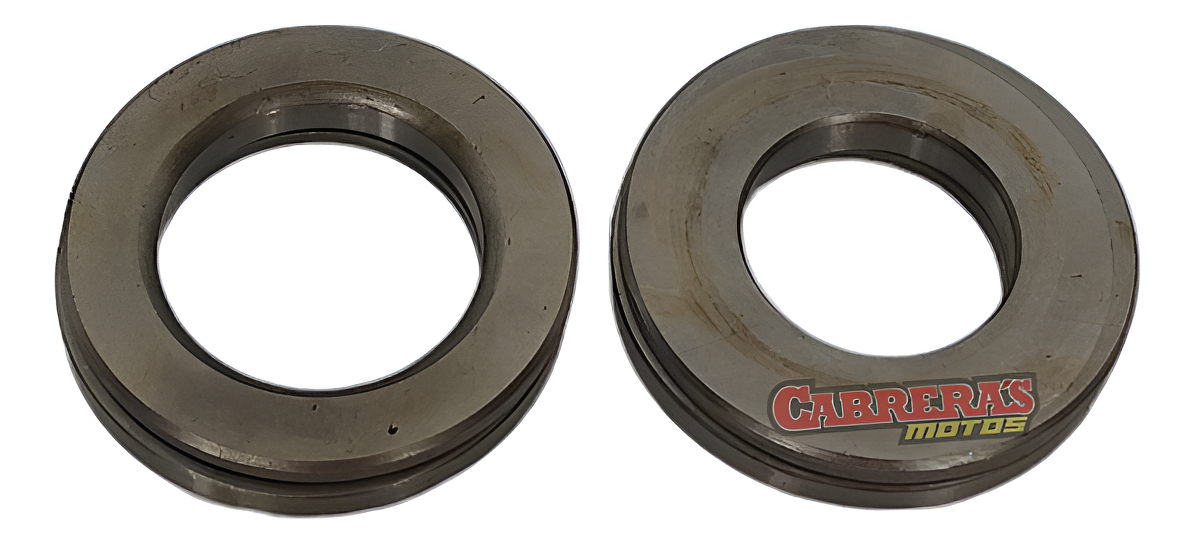 Cubeta Direccion Yamaha Yb50 Ball Race