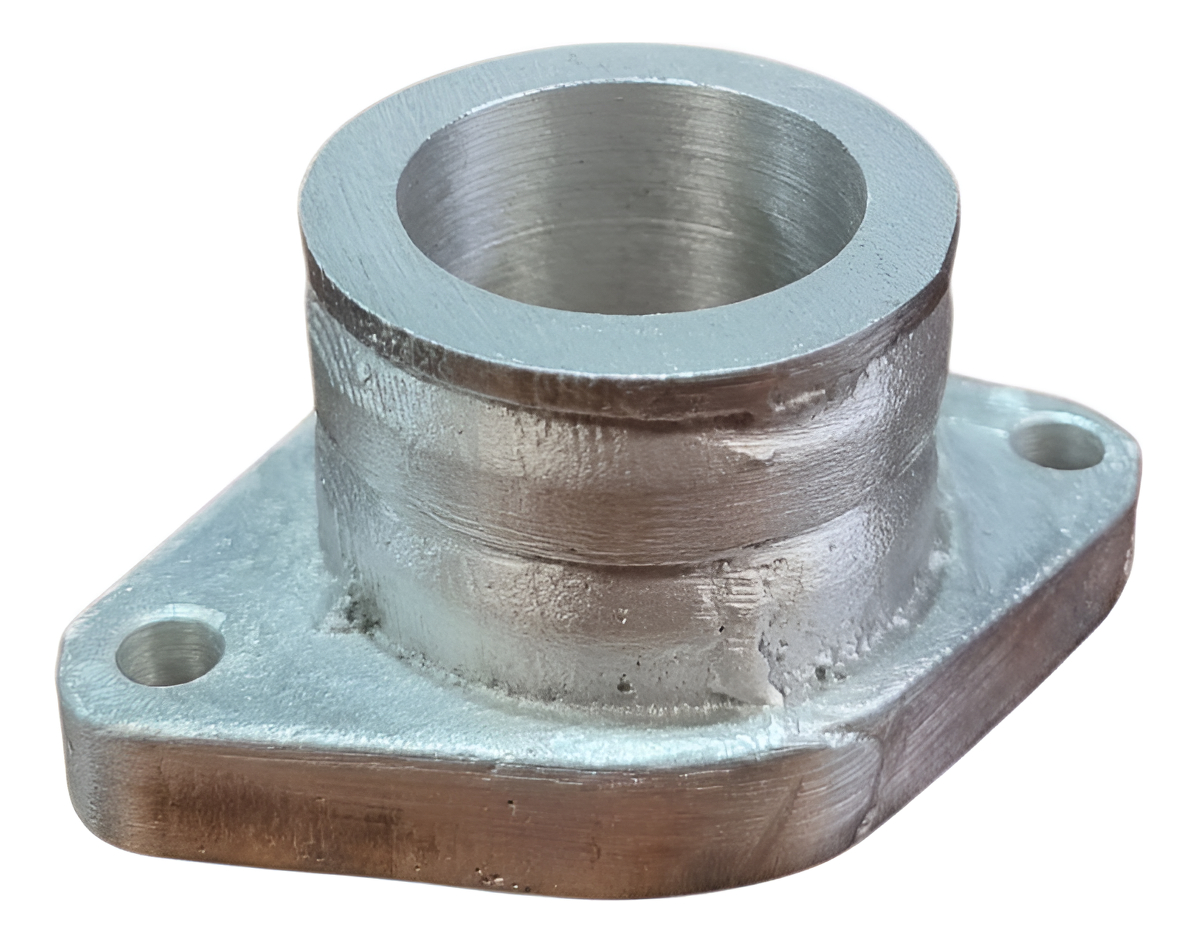 Pipeta Cg/gs/x3m Aluminio Boca 30