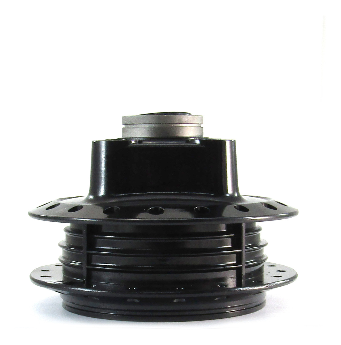 Maza Trasera Dakar Negra 170mm Interior 111mm