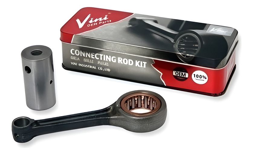 Biela Cg125 Ancho 18mm Vini