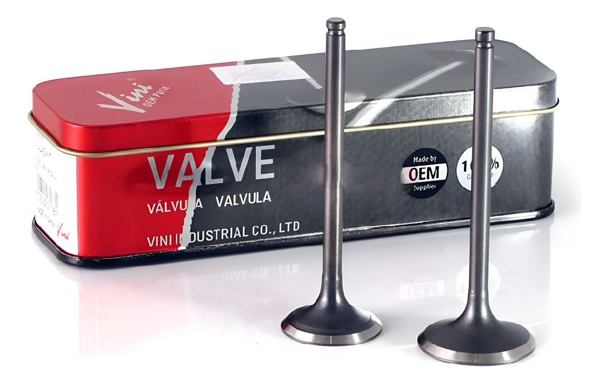 Valvulas Gs3 32/27 Vini