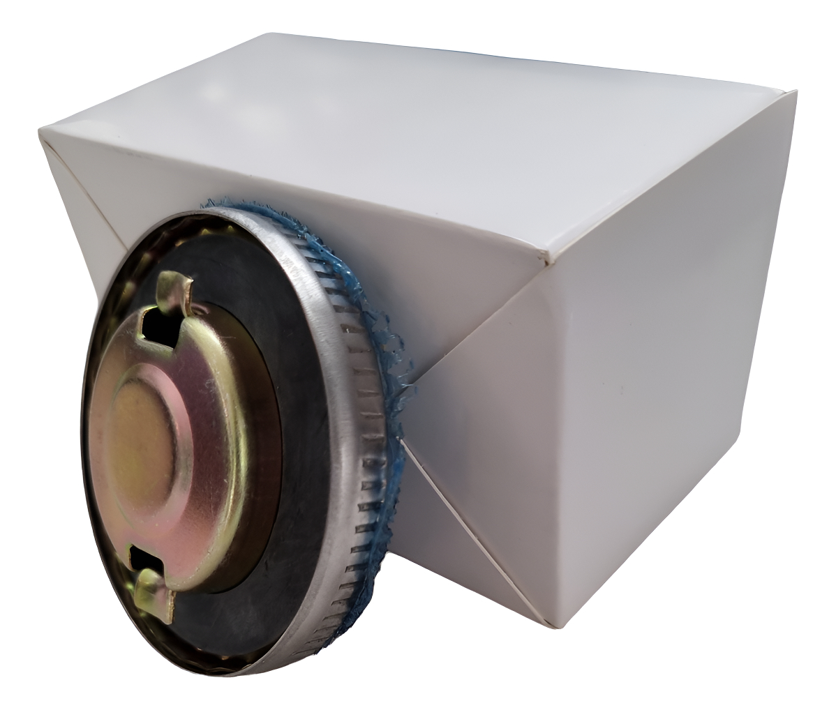 Tapon De Nafta Yb50 C/llave Taiwan