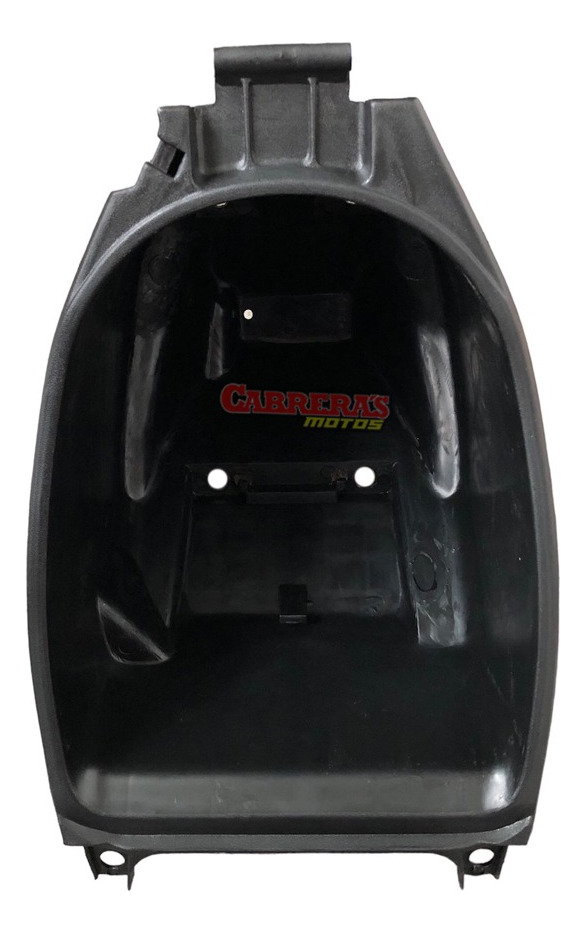 Baul Porta Casco Bis Pro Max Plus Vini