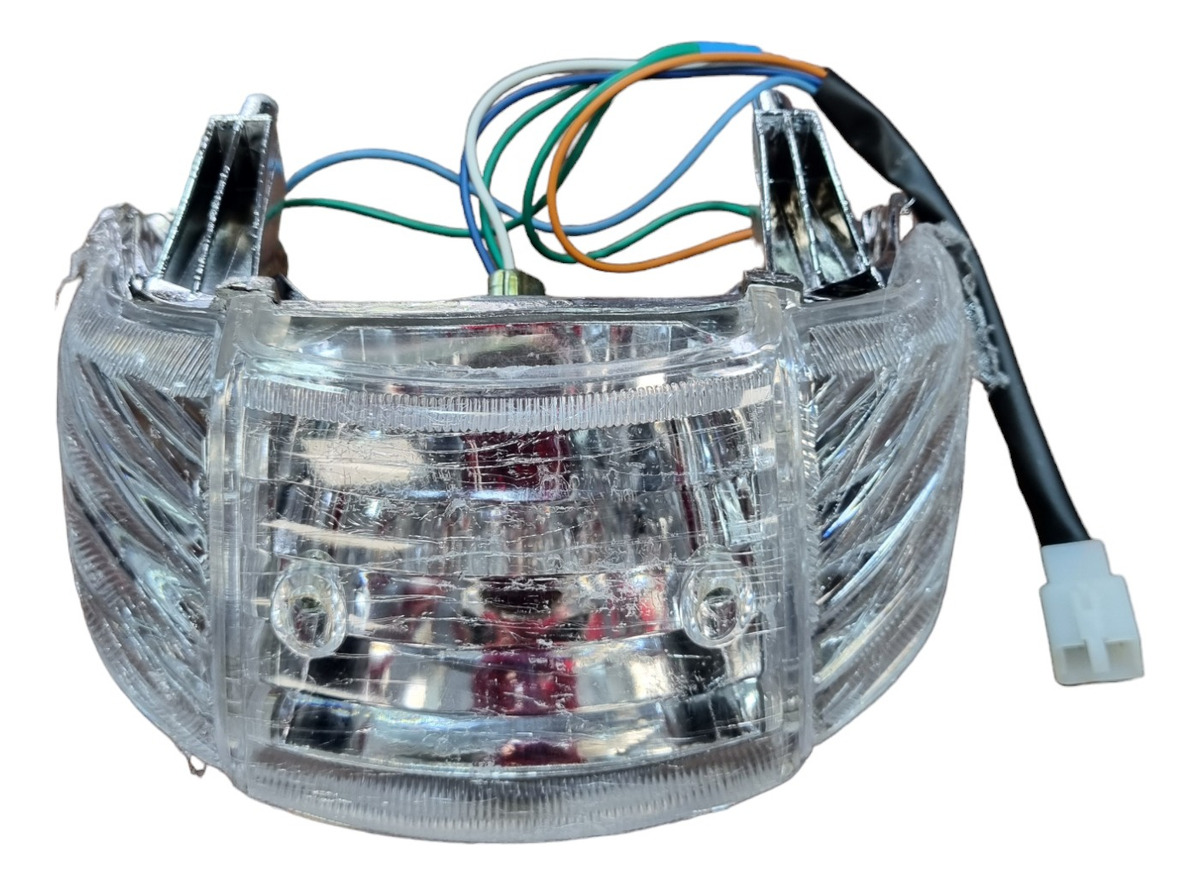 Farol Trasero Px / Fair