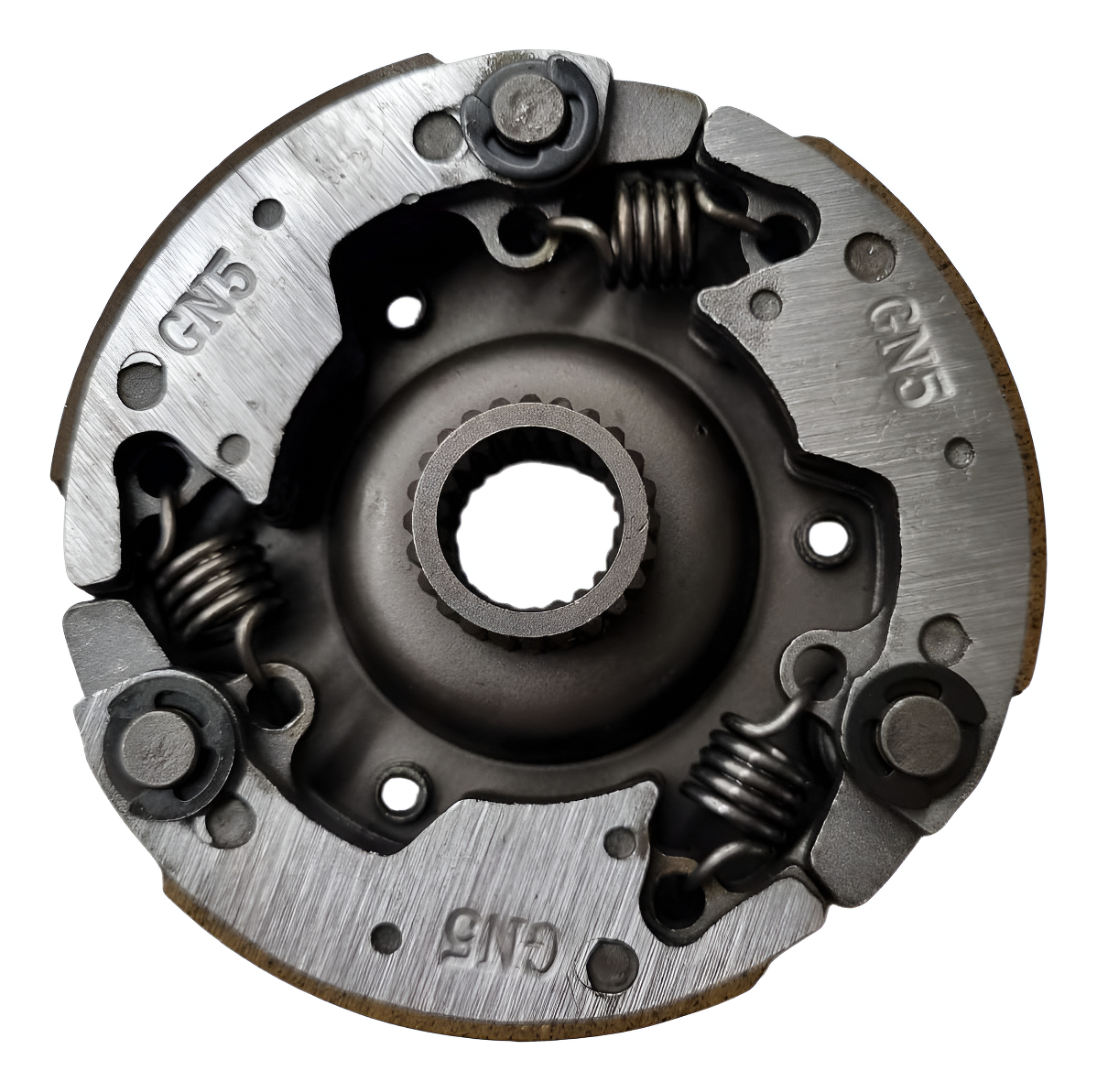 Embrague 110 Gn5 Lifan 120 Eco 70 50 Automatica