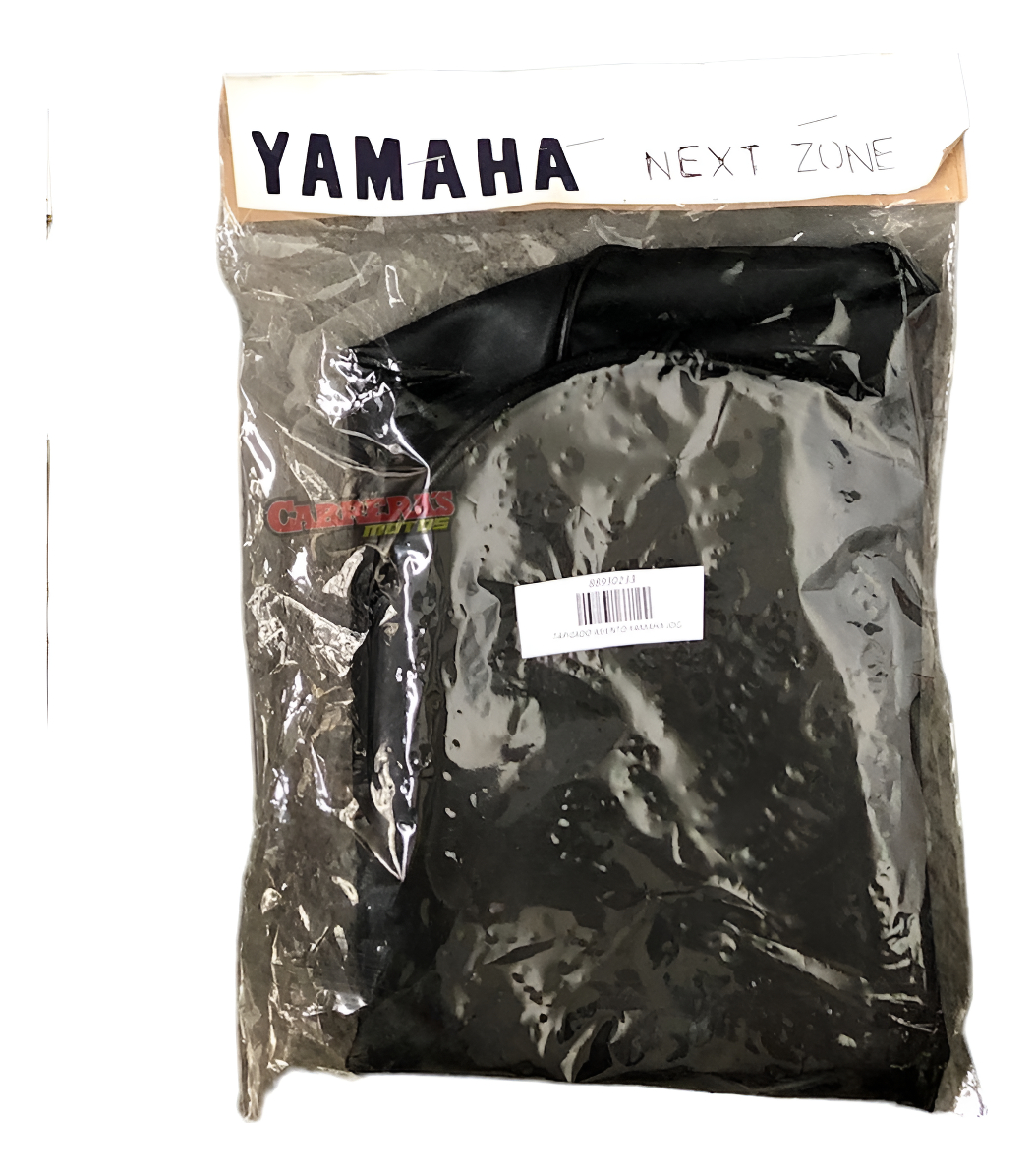 Tapizado Asiento Yamaha Jog