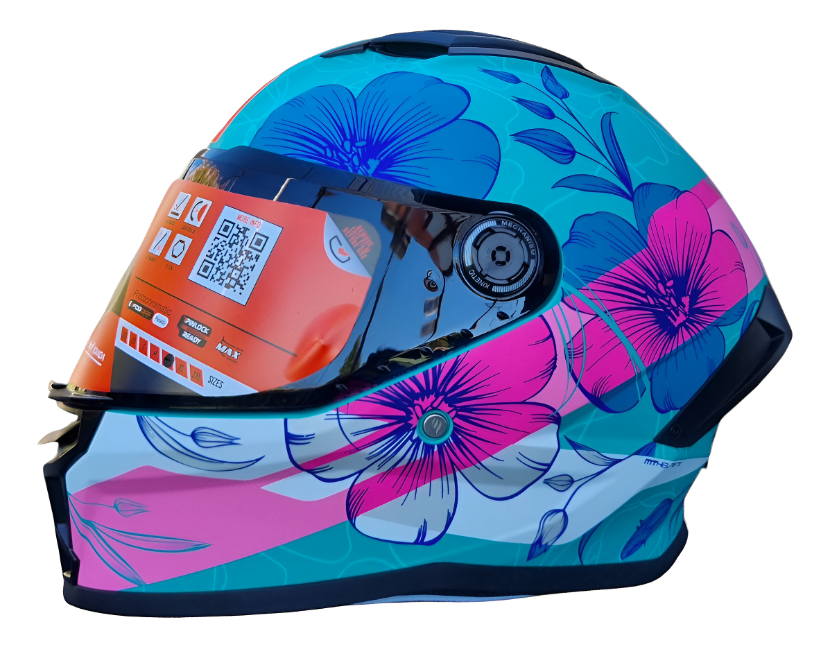Casco Mt Integral Stinger 2 Bunch Mate