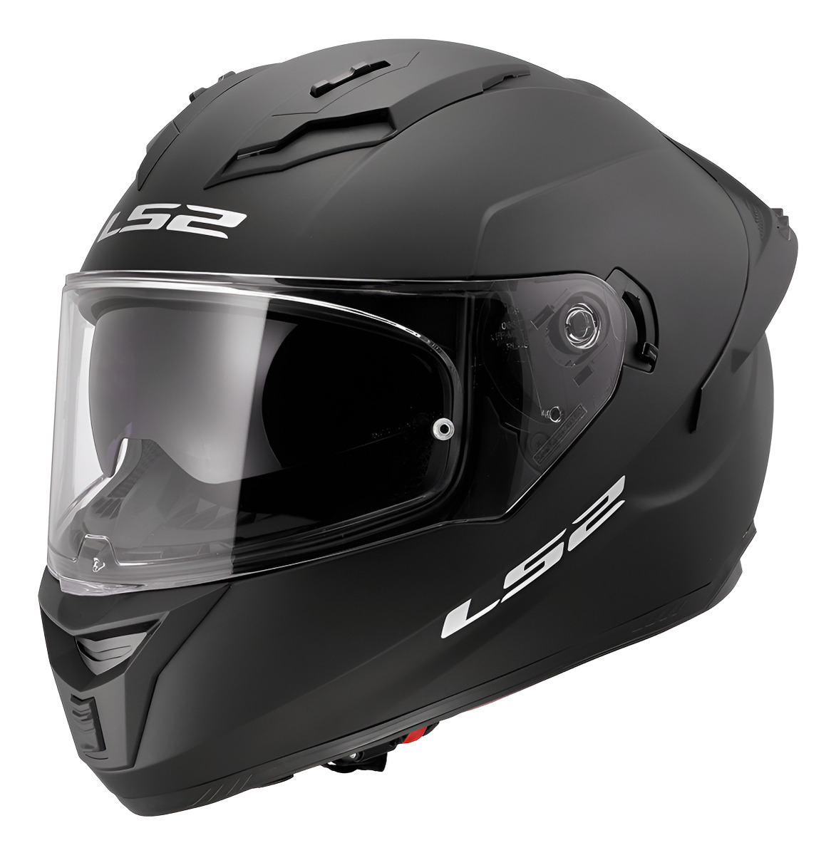 Casco Ls2 Integral Ff806
