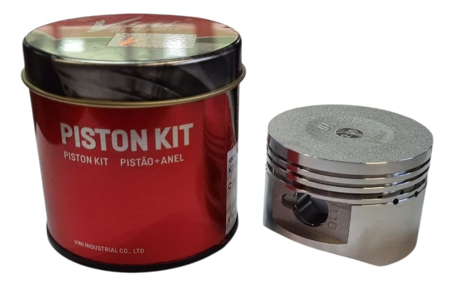 Piston Pollerita 110 Vini