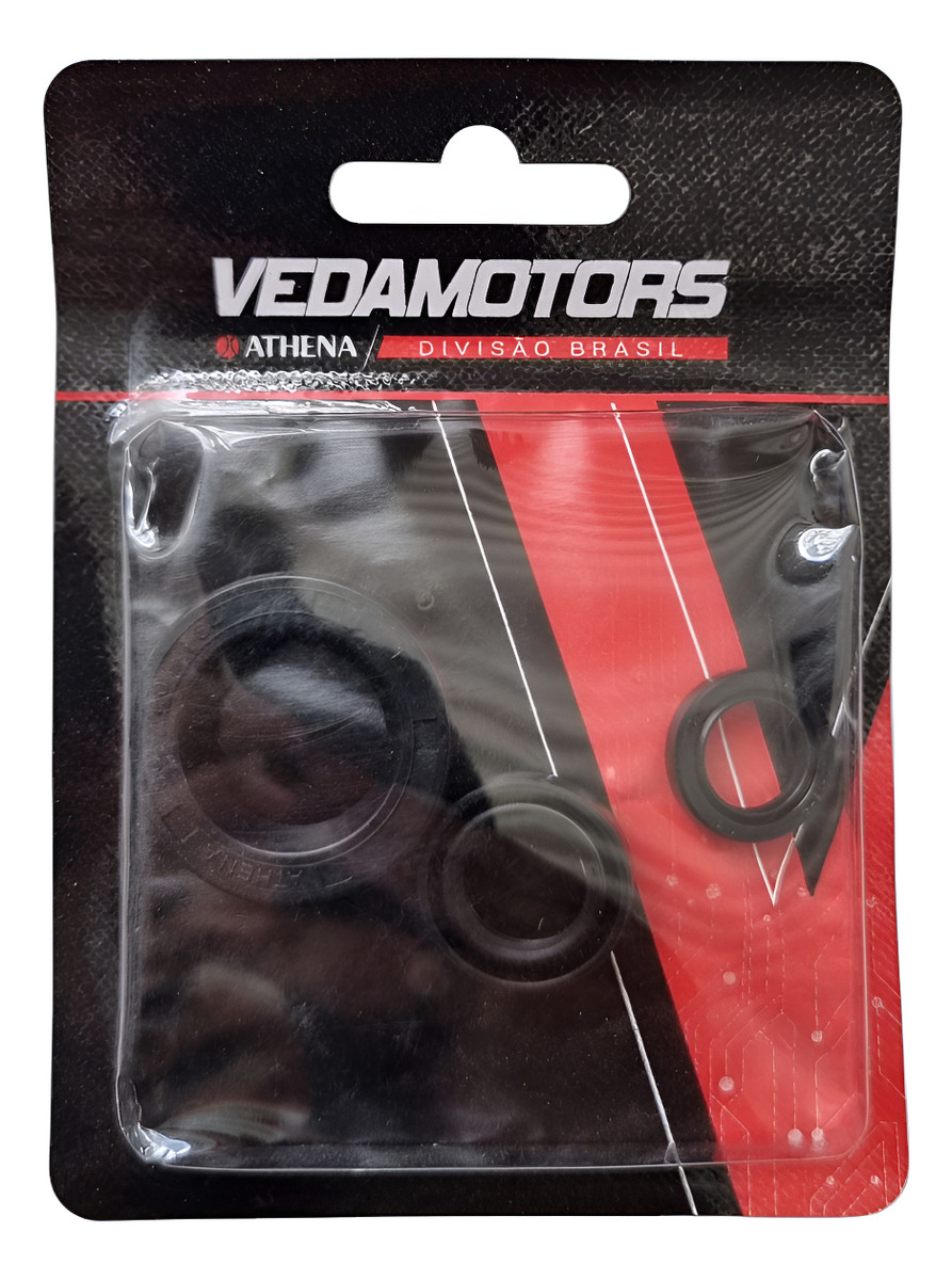 Kit Retenes Nxr160/cbf190/xre190/xr190 Vedamotors