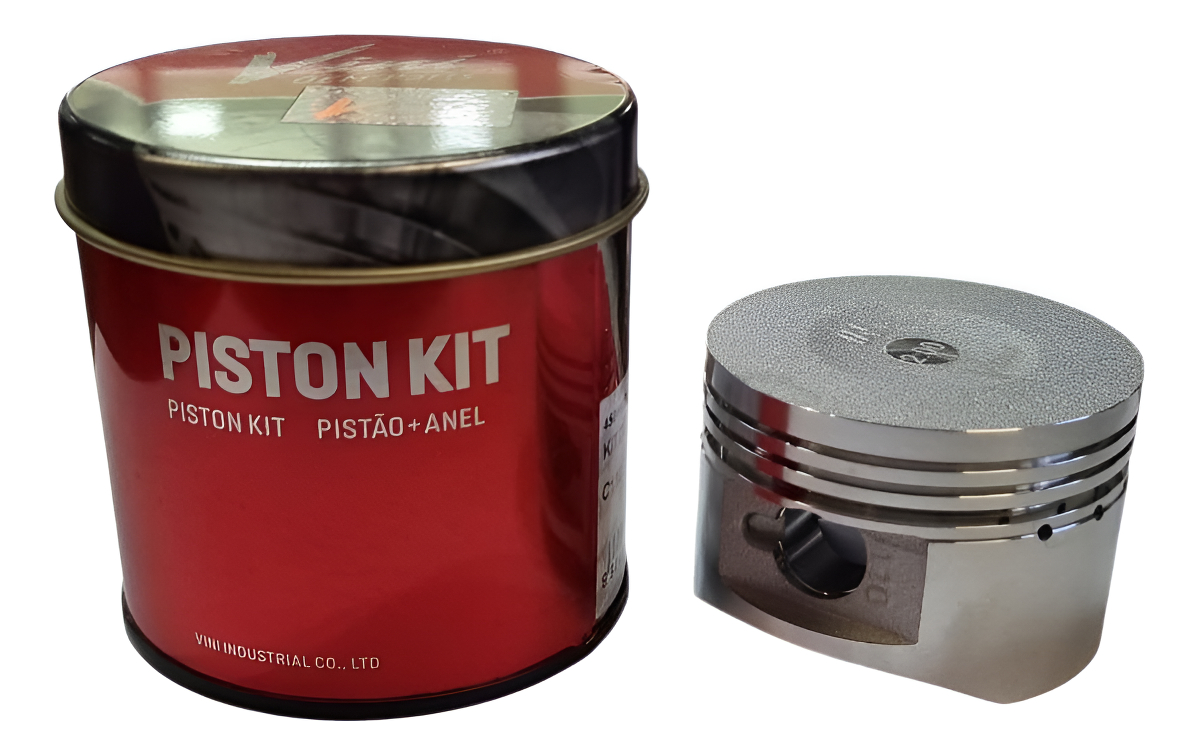 Piston Max125/px125 Vini