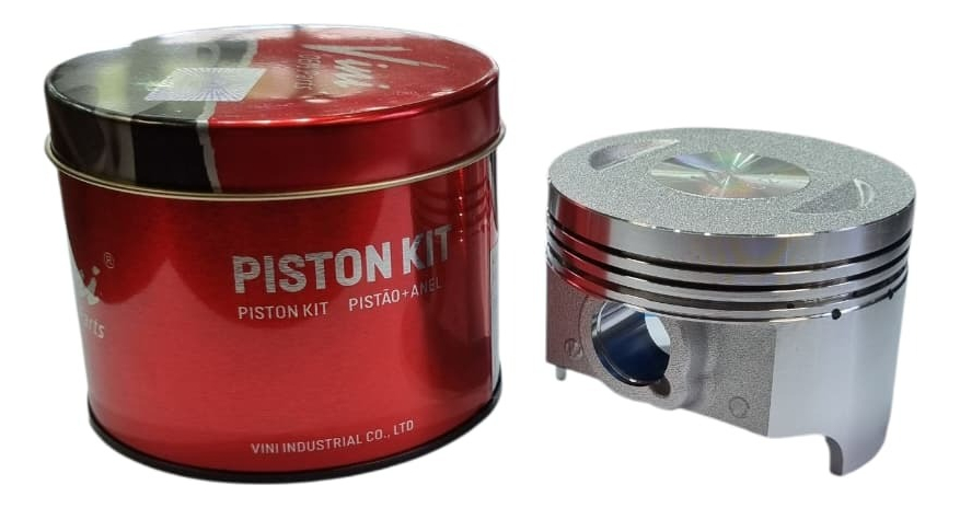 Piston Dakar 200 Vini
