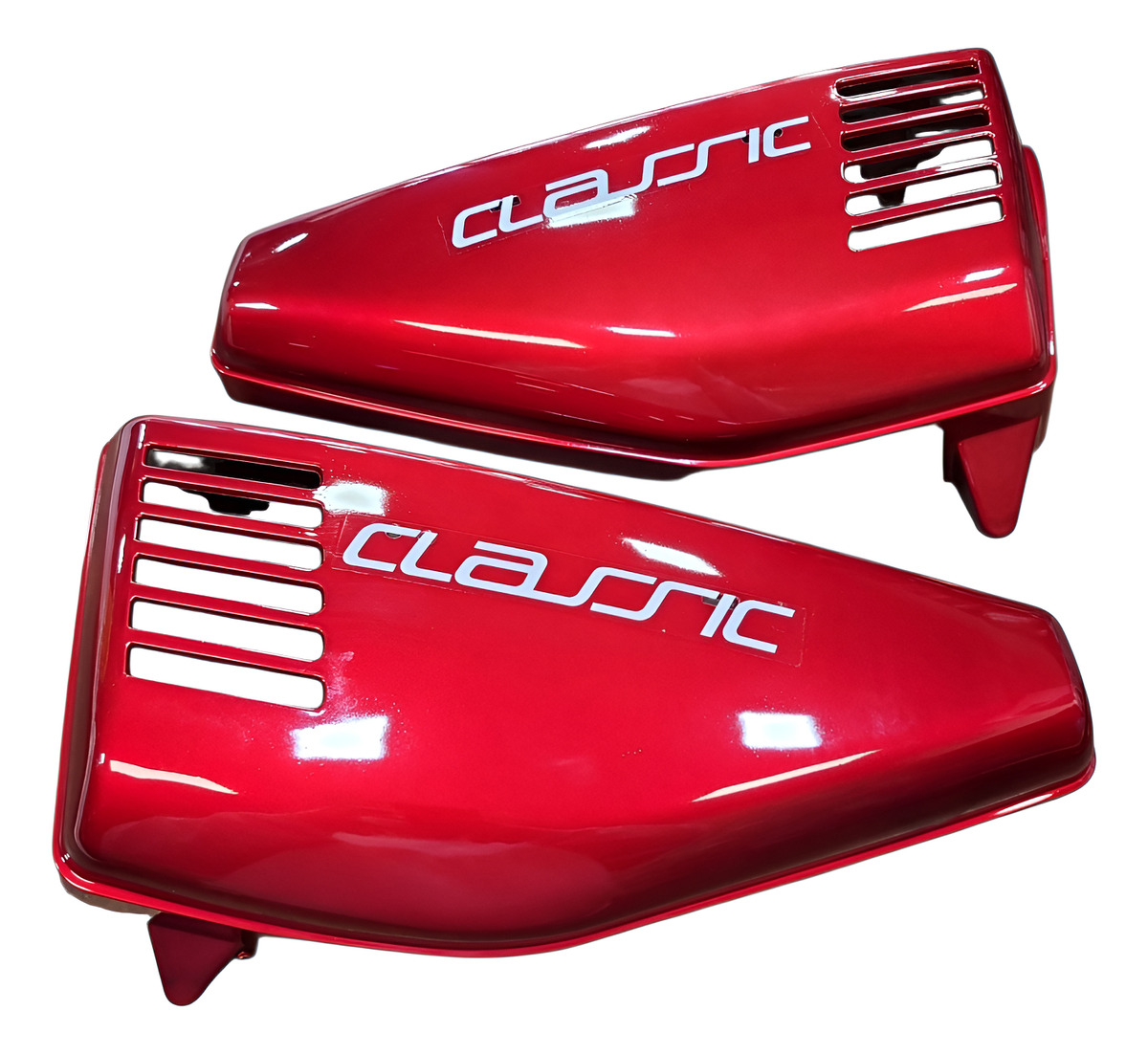 Cachas Classic F Cg El Par
