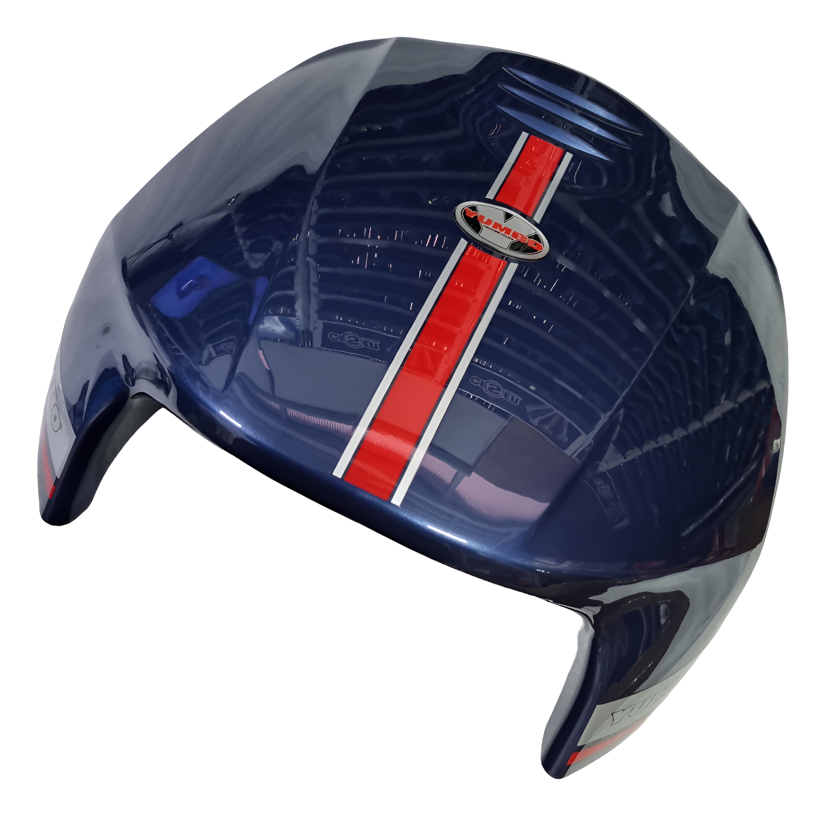 Pechito Escudo Yumbo Max 110f Original