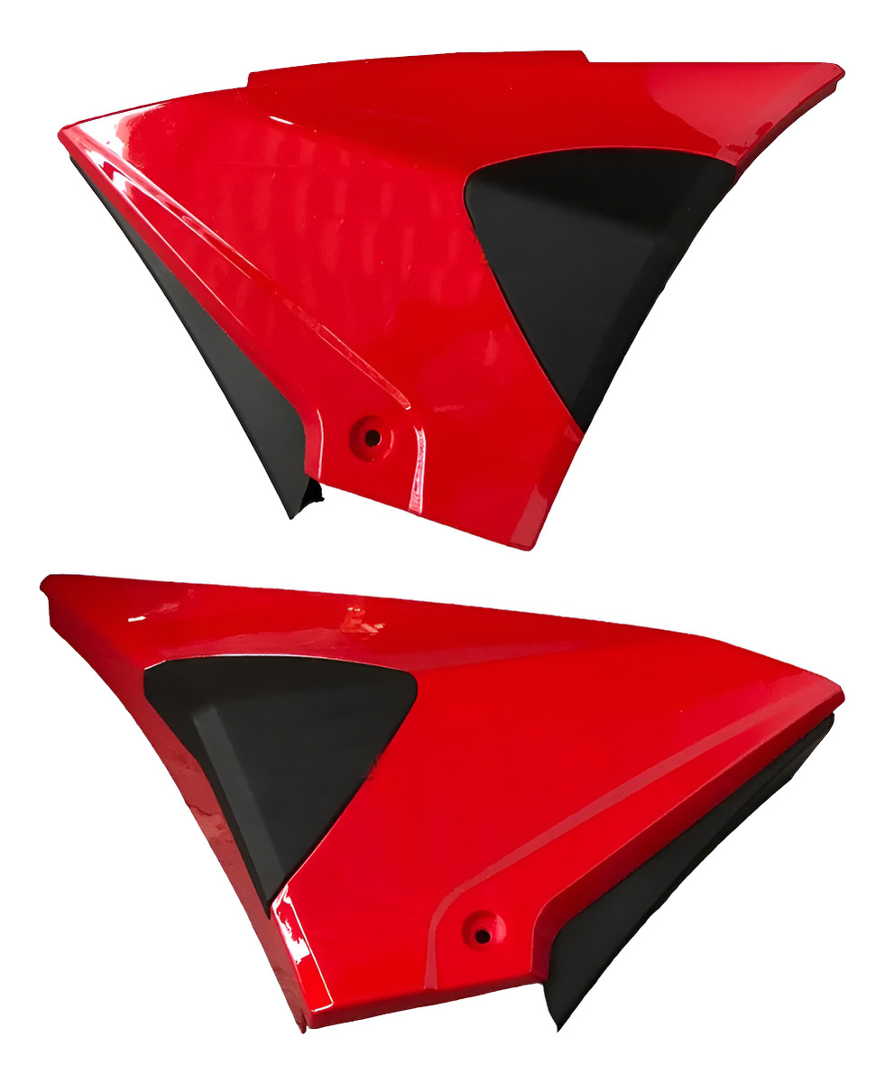 Cacha Tapas Gs Roja El Par