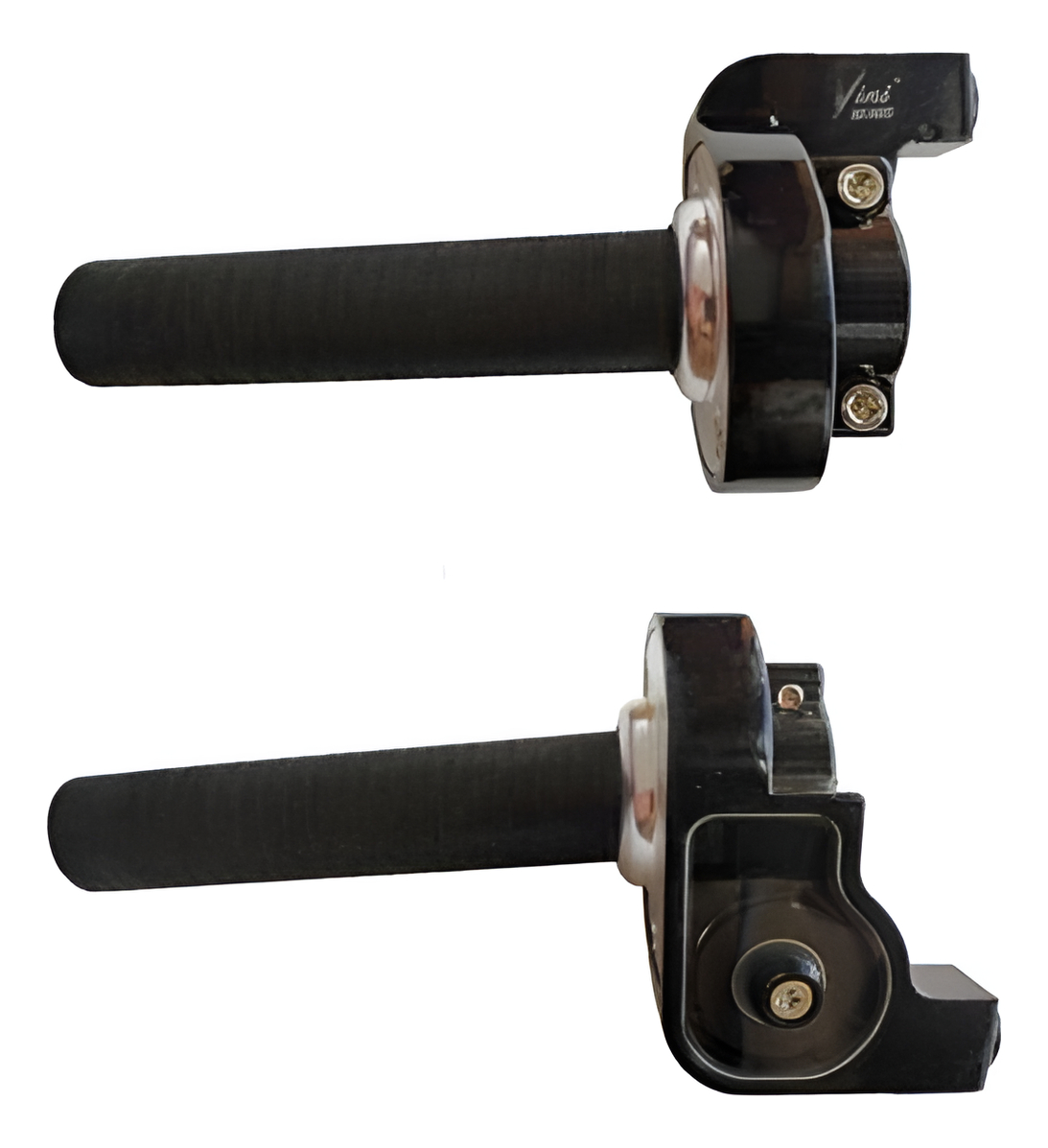 Acelerador Rapido Negro Vini Hot Parts