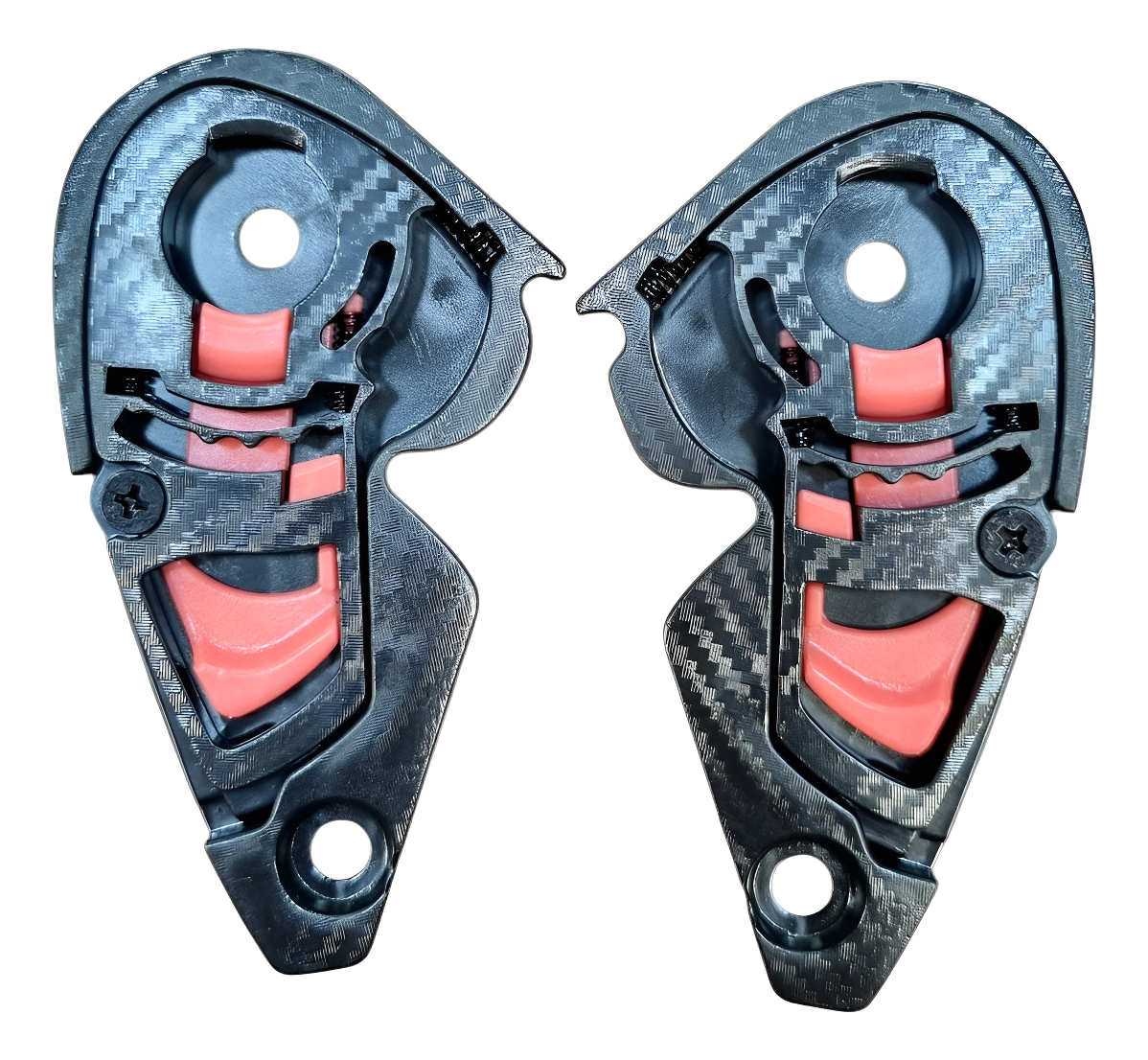 Mecanismo Casco Mt Integral V-12/v-16