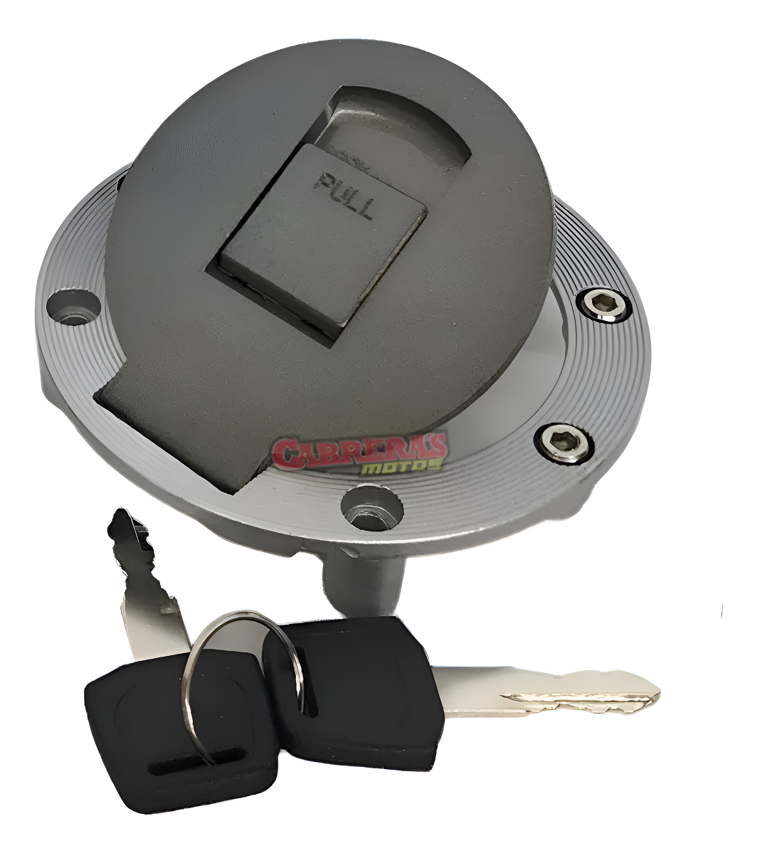 Tapon De Nafta Gs/gts/zanella Rx