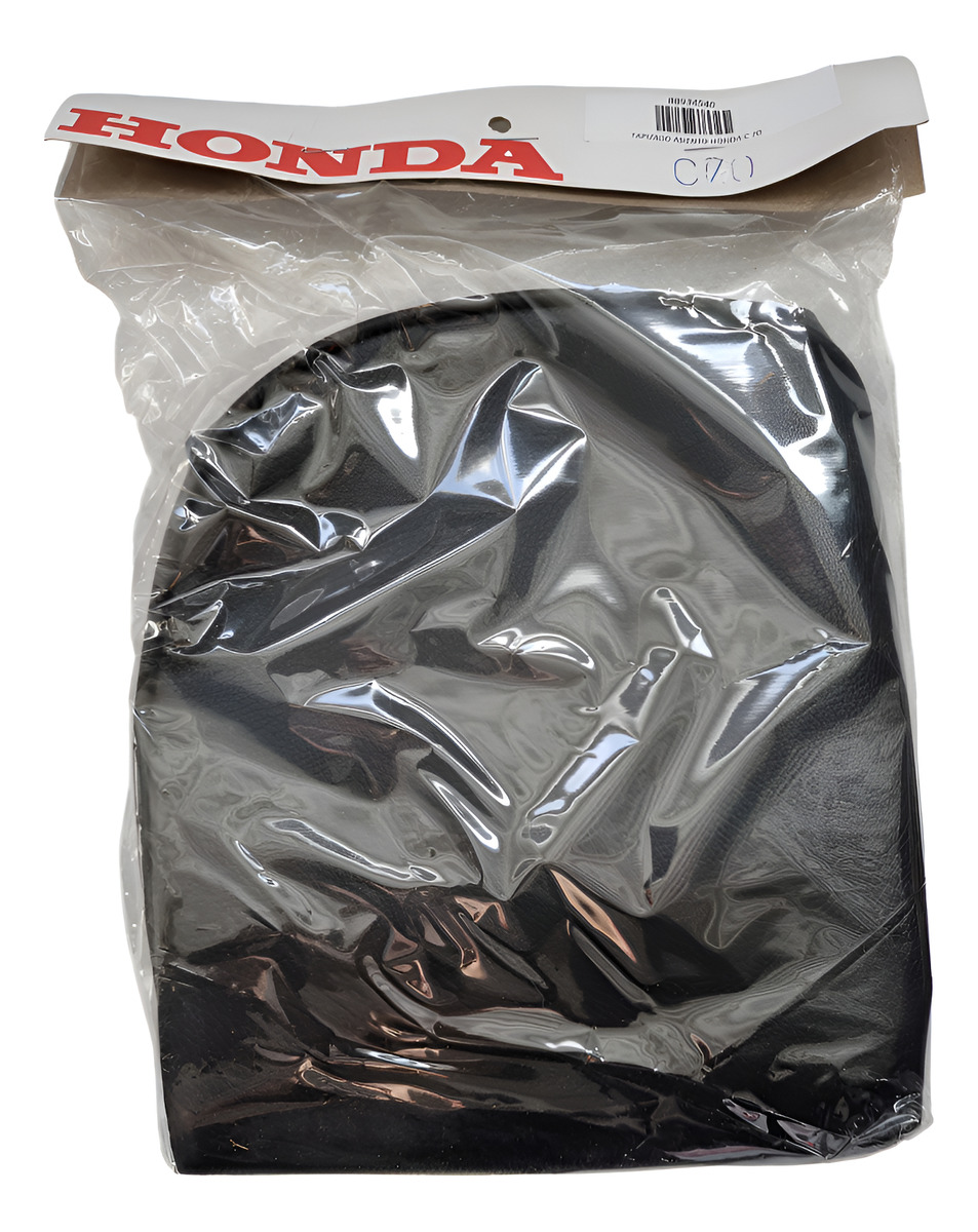 Tapizado Asiento Honda C 70