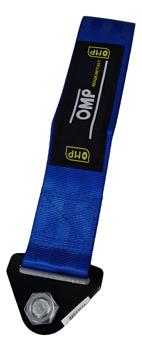 Cinta Remolque Omp Azul 30cm