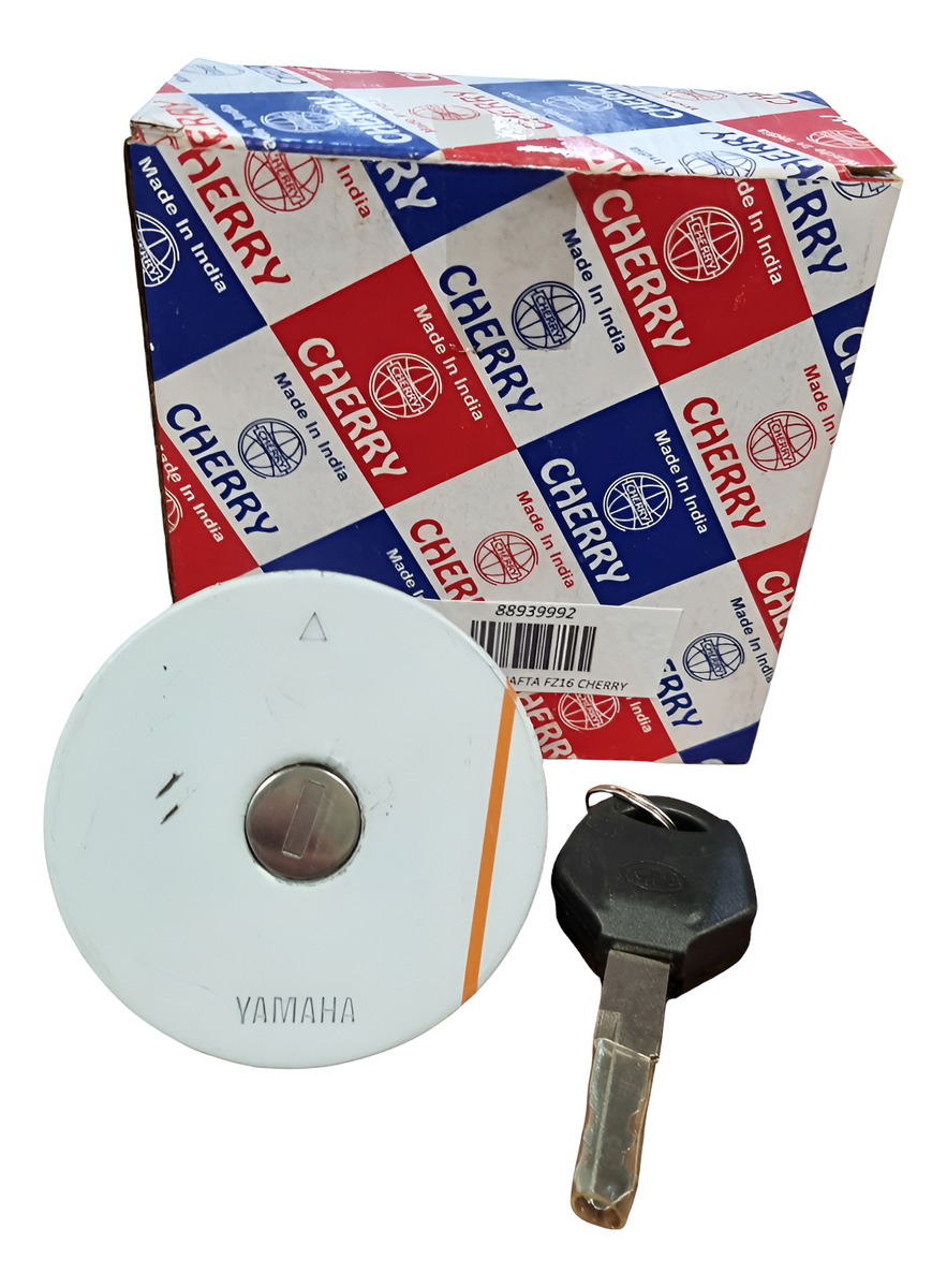 Tapon De Nafta Fz16 Cherry