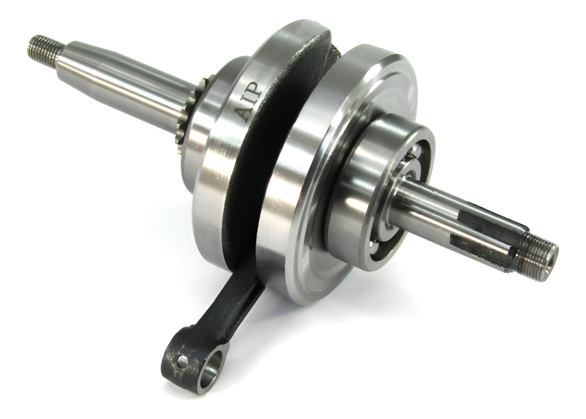 Cigueñal 110 Comun Aip