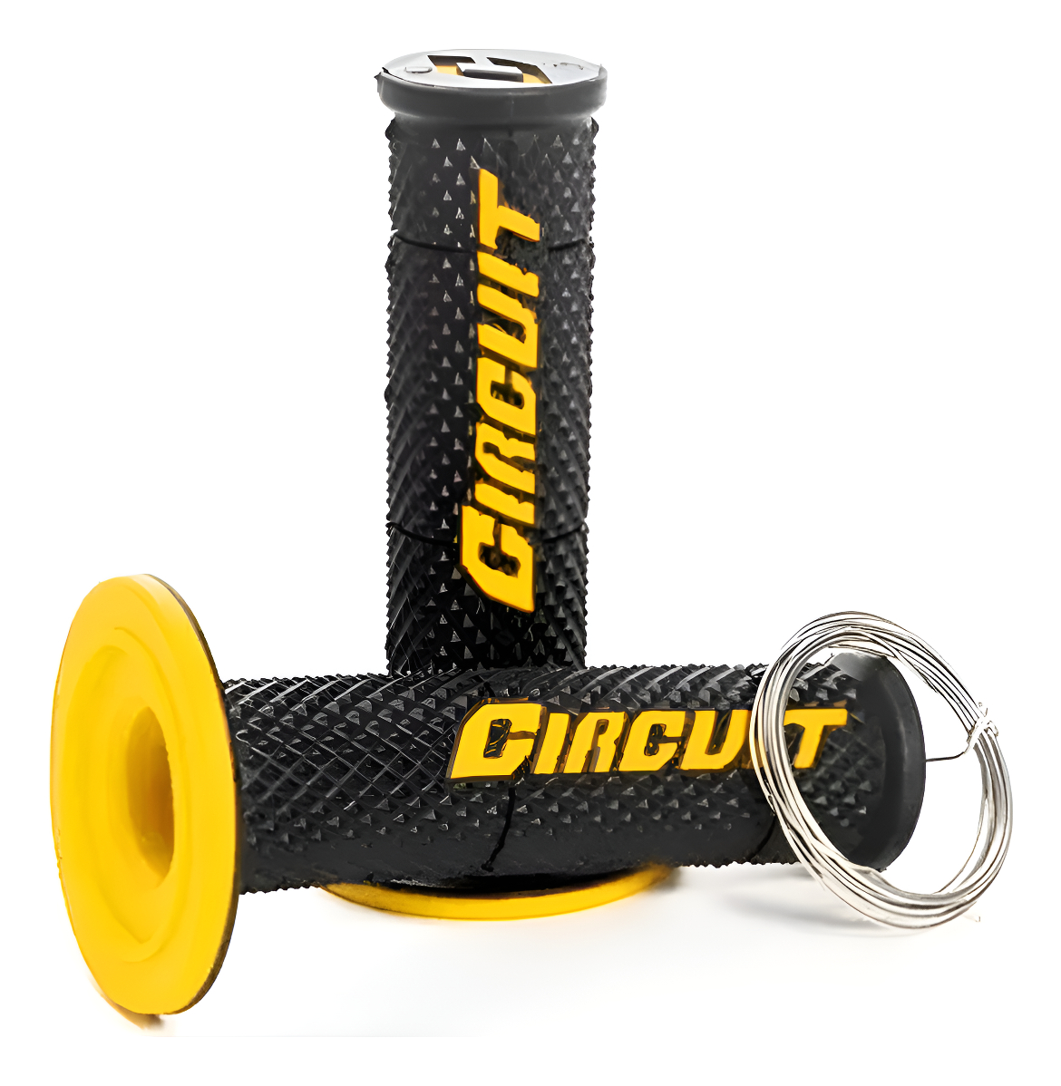 Puño Circuit V Ngo/amarillo