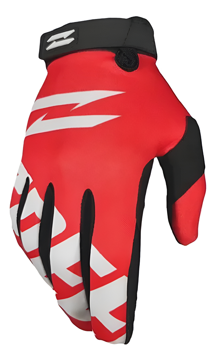 Guantes Cross Radikal Zero