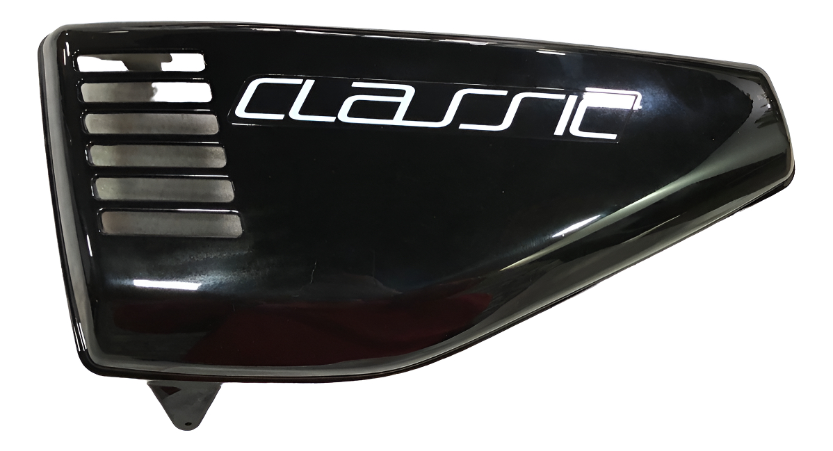Cacha Classic Izquierda Negra Original