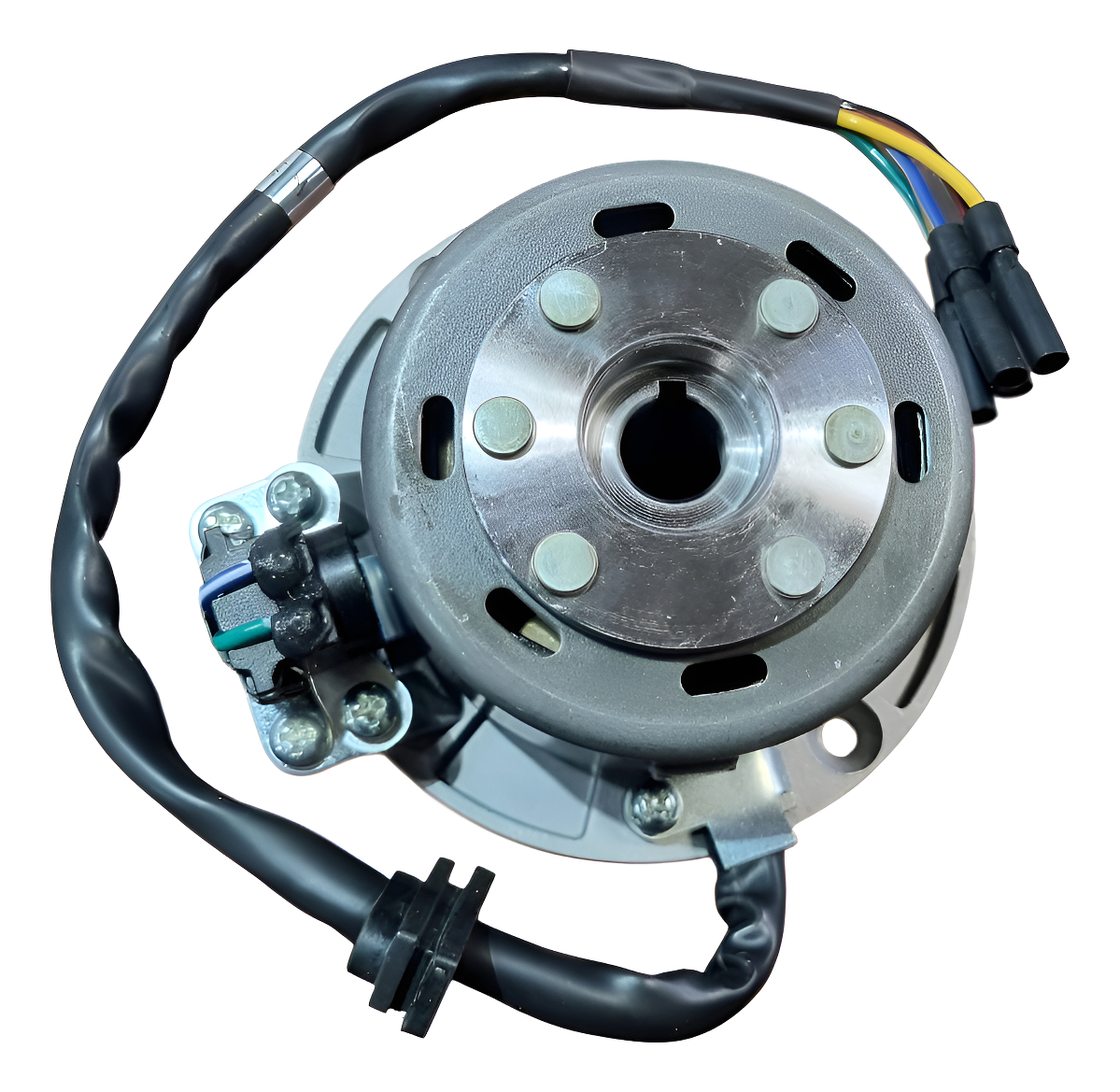 Volante Completo Vini 160 Universal
