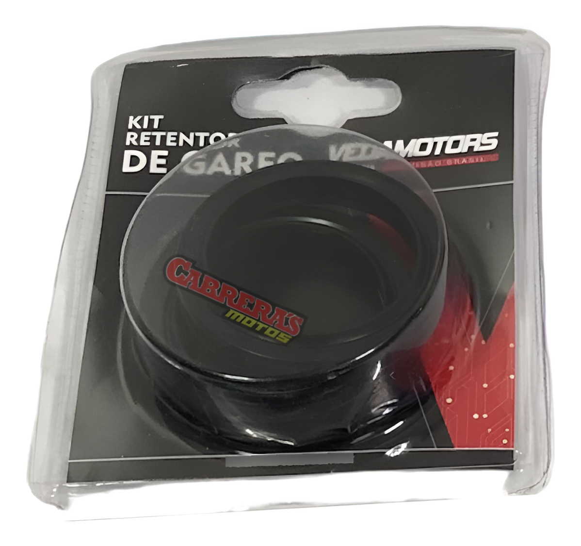 Reten Suspension Px/crypton/eco 26x37x10.5 Vedamotors El Par