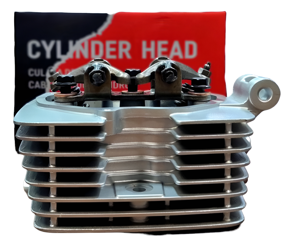 Tapa Cilindro Cg200 Completa Vini