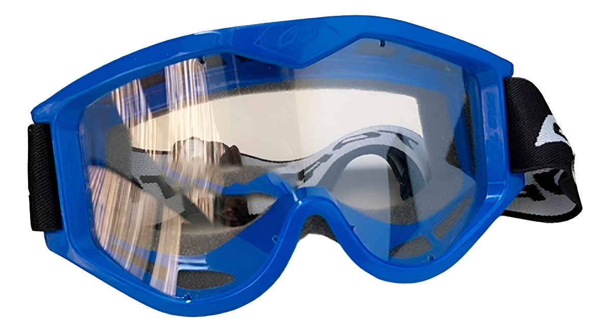 Antiparra Protork Azul