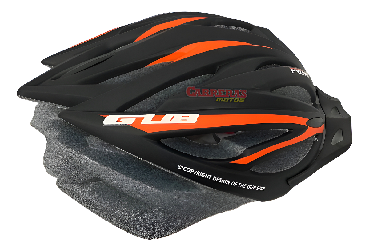 Casco Bici Gub M1 Pro