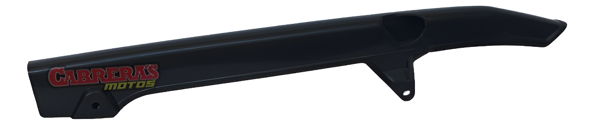 Cubre Cadena Ybr125/factor