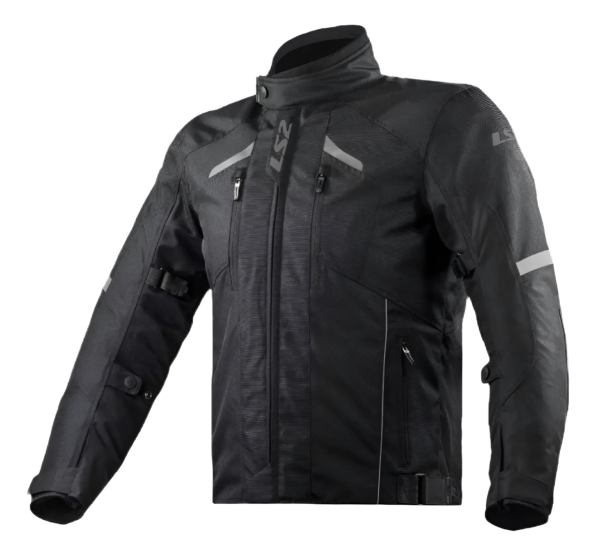 Campera Ls2 Hombre Serra