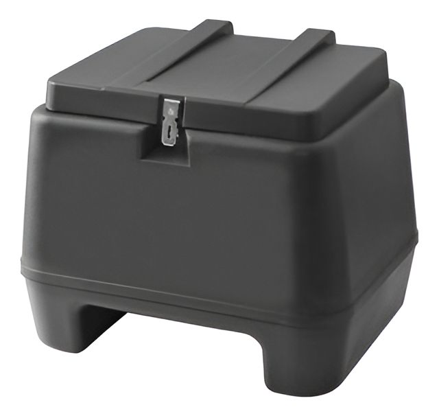 Baúl Delivery Cajón Reparto 80 L